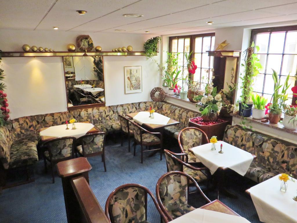 Hotel Roseneck Hagenow Bagian luar foto
